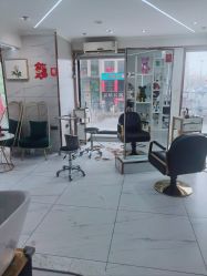 -小齐发型Star~salon