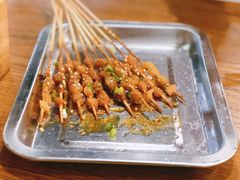 -易裕和·长沙米粉(竹塘西路店)