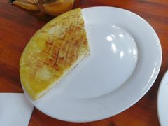 -塔洛藏餐吧(香格里拉古城店)