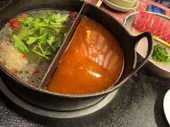 -盡膳口福·百年汤方火锅(科华北路店)