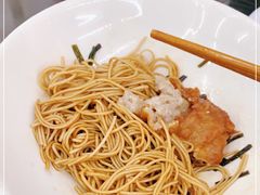 -逸桂禾面馆