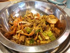 -九鼎鲜迷宗蟹(玉环店)