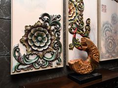 -大理实力希尔顿酒店御璽中餐厅YUXI – CHINESE RESTAURANT