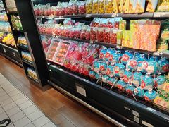 -北京华联生活超市(庄河世纪海云天店)