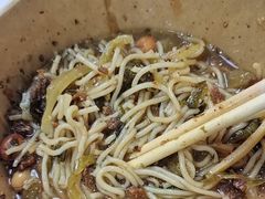 -三姐海南粉(骑楼老街店)