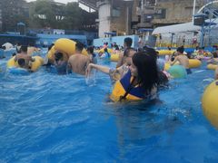 -杭州浪浪浪水公园