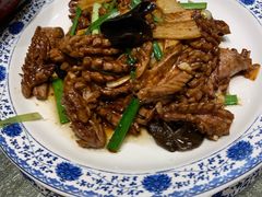 -四季厨房 鲁菜·孔府烤鸭(高新万达店)