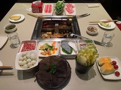 -海底捞火锅(杭州越界锦和大厦店)