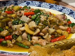 -杨记隆府重庆江湖菜(大悦城店)