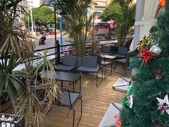 户外位置-萃茶师(琅西店)