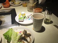 -春天烤肉自助餐厅(南内环店)
