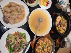-客汀家宴·客家烟火 四季食材(集美店)