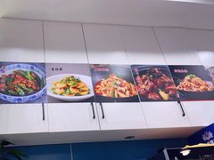 -洞庭米湘·湖南菜(银河SOHO店)