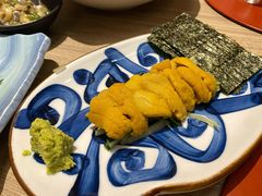 海胆-小山日本料理(兴业太古汇店)