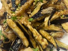 -华圆美食-老蓬莱菜(蓬港路店)
