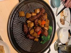 -百富源·海鲜辽菜(浑河堡店)