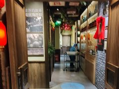 -甘家界柠檬鸭(安吉店)