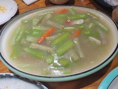 -小眼睛餐饮&杨杨夜宵