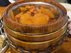 -苹果树下艺术餐厅(通州店)