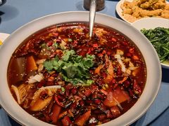 -宴周康·精致江浙菜(周浦店)