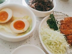 -味千拉面(金融街店)
