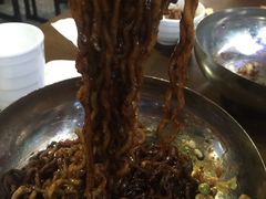 -汉米达特色料理餐厅(郴州友阿国际广场店)