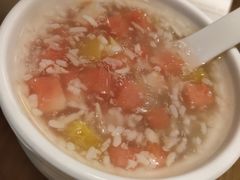 酒酿圆子-枣子树·素食餐厅(普陀山店)