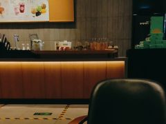 -星巴克(北京门头沟长安天街店)