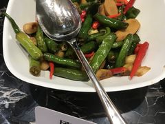 -东方红海鲜百汇(国际大厦店)