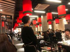 -巴蜀大宅门火锅(新华公园店)