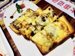 -通海俄式烧烤·俄罗斯大串(嵩山路店)