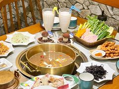 -大理董·董家小厨野生菌火锅(古城旗舰店)