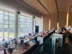 -汕头大学-图书馆