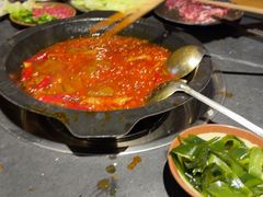 -重庆印象老火锅(梅林店)