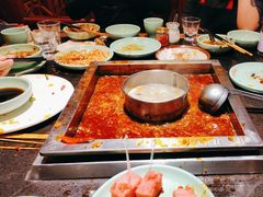 -蜀江龙火锅(339店)