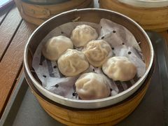 -鸡鸣汤包(红山动物园店)