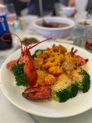 -武汉汉口喜来登大酒店·宴会厅