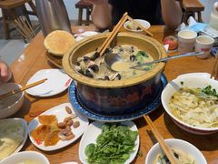 -三厂烩羊肉(沙口路店)