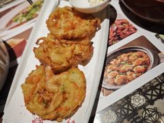 -绿茶餐厅(汇悦大融城店)