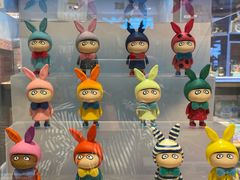 -泡泡玛特POPMART(大卫城店)