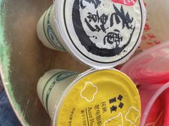-花姨·老电影院果汁冰(88号店)
