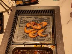 -星伦多自助料理·涮烤一体(奉贤龙湖天街店)