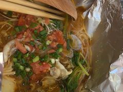-见味花甲(福田coco park店)