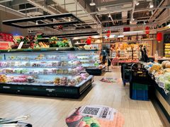 -盒马鲜生(和谐广场店)
