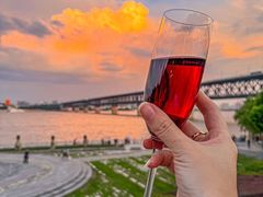 -汉水谣·江景餐厅(江滩店)