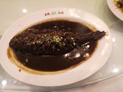 -晋阳饭庄(虎坊桥店)