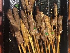 -木屋烧烤(西南角店)