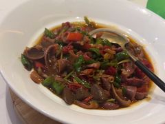 -红椒香·闽北光泽菜·宴请聚会(奥体店)