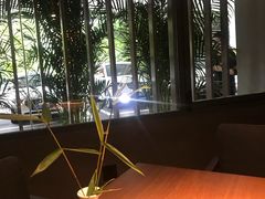 大堂-菩提素素食餐厅(晶郦馆店)