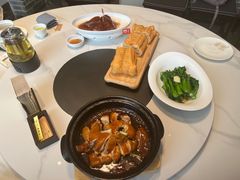 -滋粥楼·顺德菜(番禺广场总店)